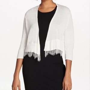 Tommy Hilfiger shrug. Small.